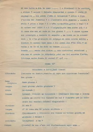 Guerci Cornelio - Peccati vecchi penitenza nuova